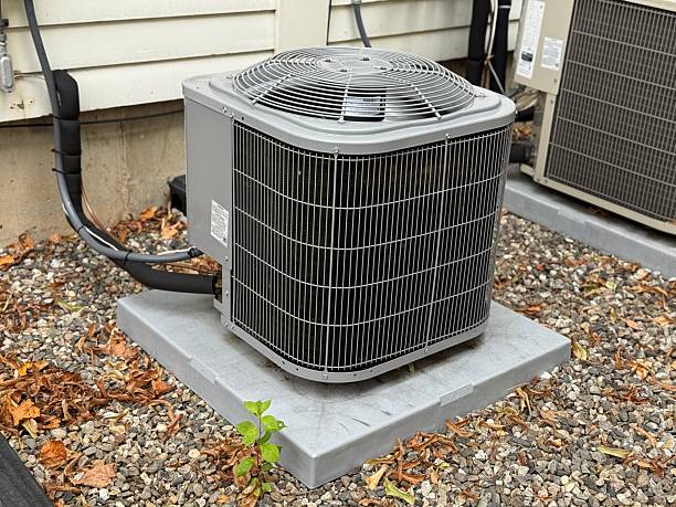 24/7 Emergency Air Conditioning Repair experts in Little Falls, MN