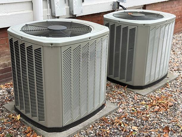 Reliable Air Conditioning Repair contractor in Little Falls, MN by JG Cool HVAC